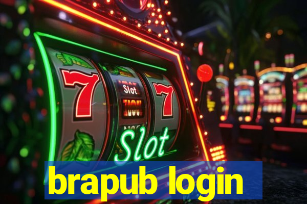 brapub login