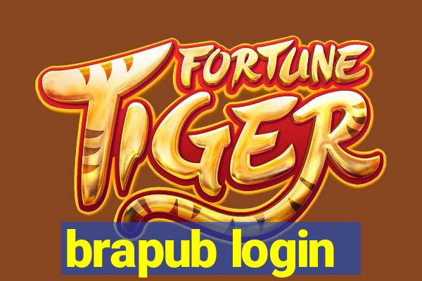 brapub login