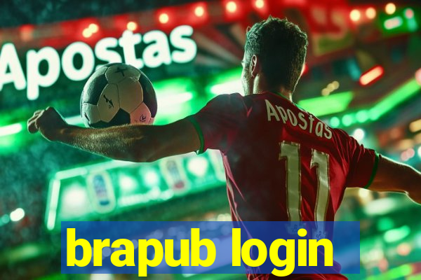 brapub login