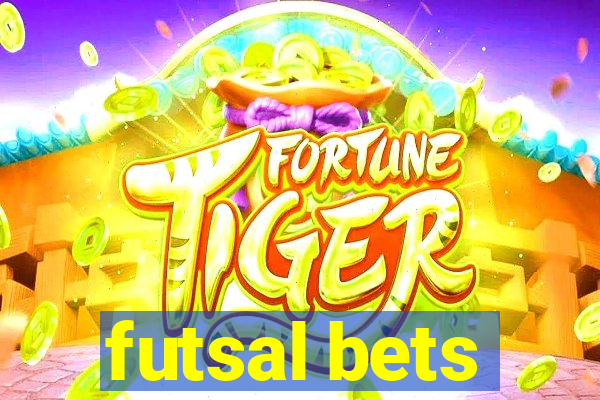 futsal bets