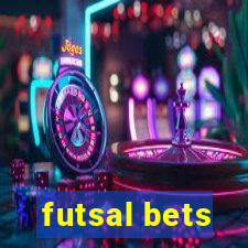 futsal bets