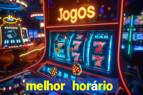 melhor horário para jogar fortune rabbit de manh?