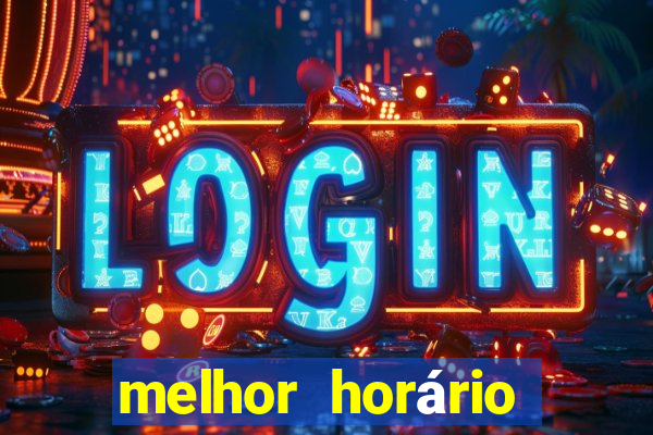 melhor horário para jogar fortune rabbit de manh?