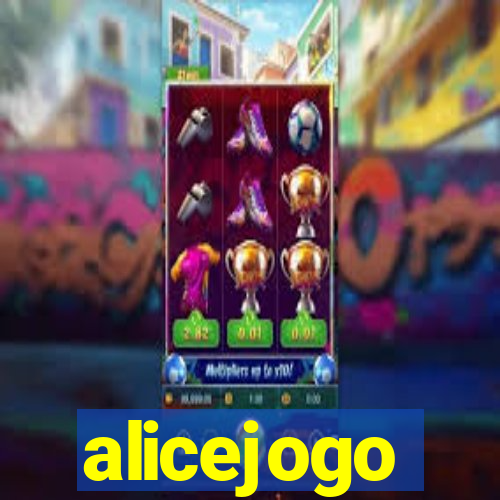 alicejogo