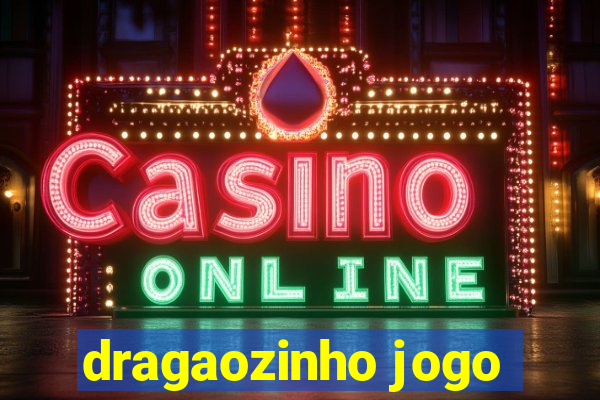 dragaozinho jogo