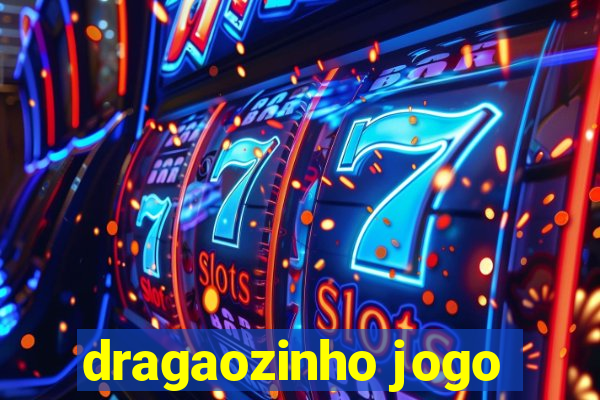 dragaozinho jogo