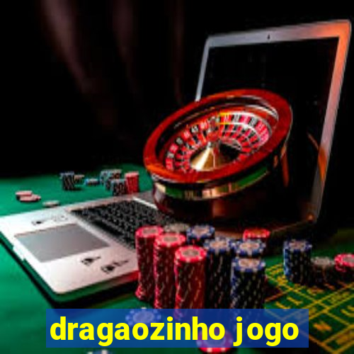 dragaozinho jogo