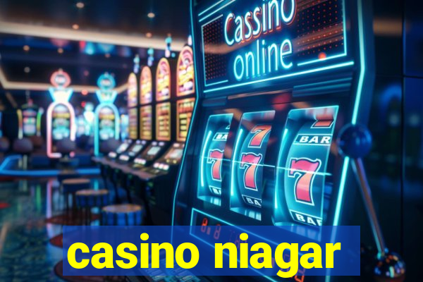 casino niagar