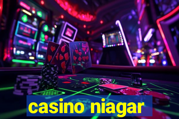 casino niagar