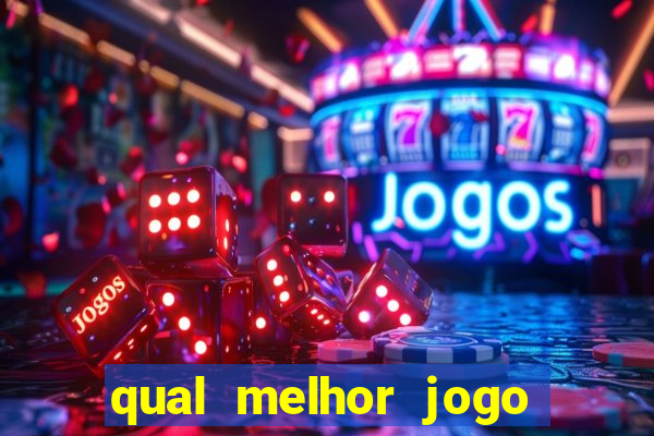 qual melhor jogo do betano