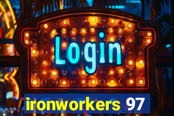 ironworkers 97