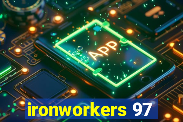 ironworkers 97