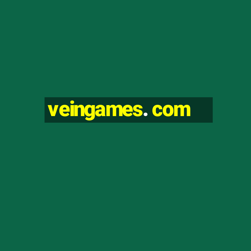 veingames. com