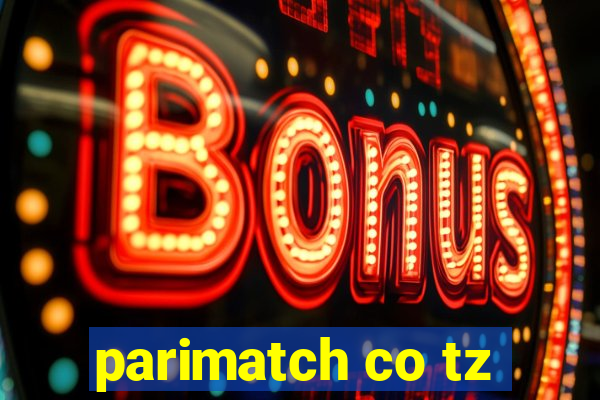 parimatch co tz