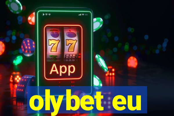 olybet eu