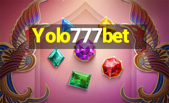 Yolo777bet