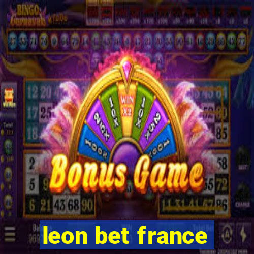 leon bet france