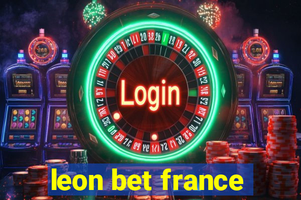 leon bet france