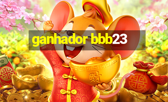 ganhador bbb23