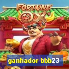 ganhador bbb23