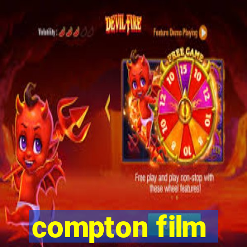 compton film