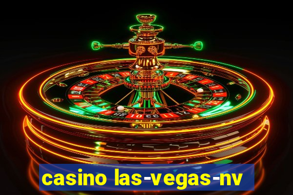 casino las-vegas-nv