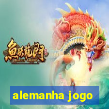 alemanha jogo