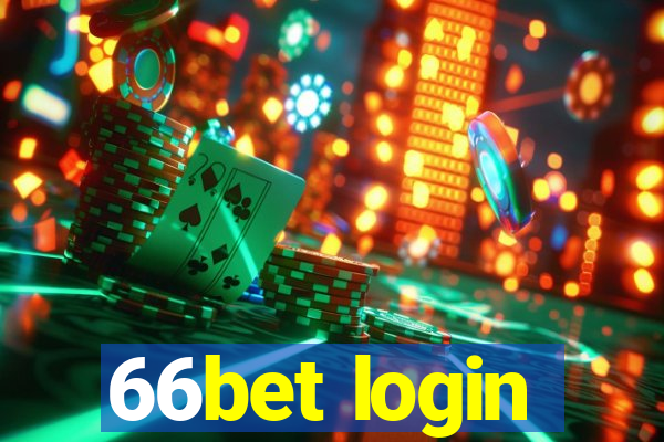 66bet login