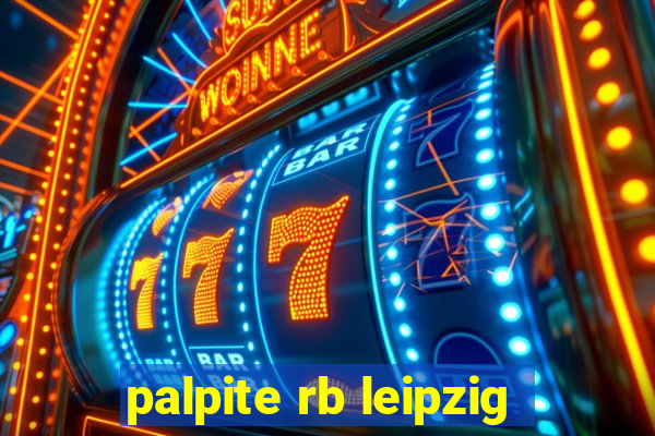 palpite rb leipzig