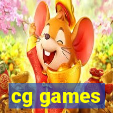 cg games