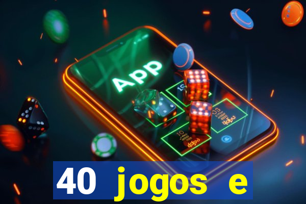 40 jogos e atividades musicais