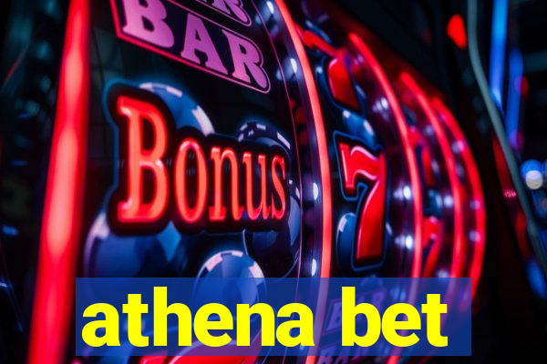 athena bet