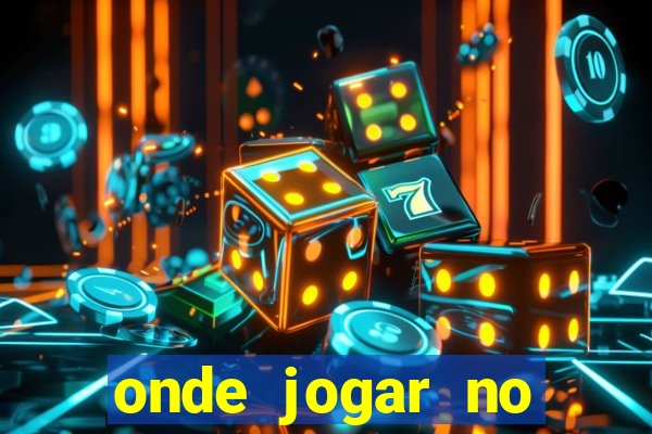 onde jogar no bicho online