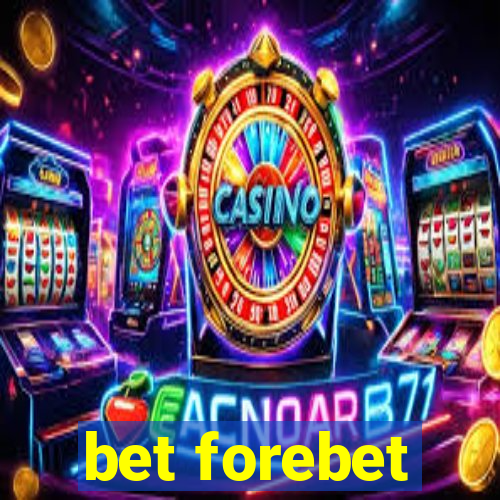 bet forebet