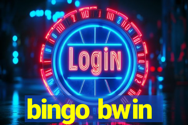 bingo bwin