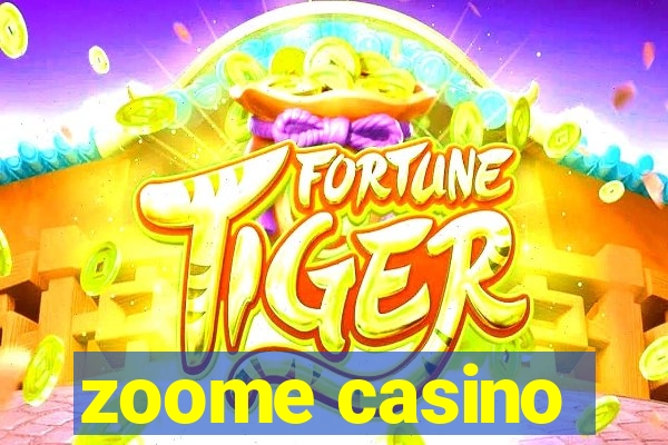 zoome casino