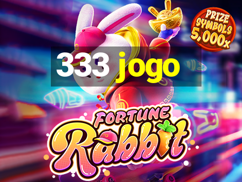 333 jogo