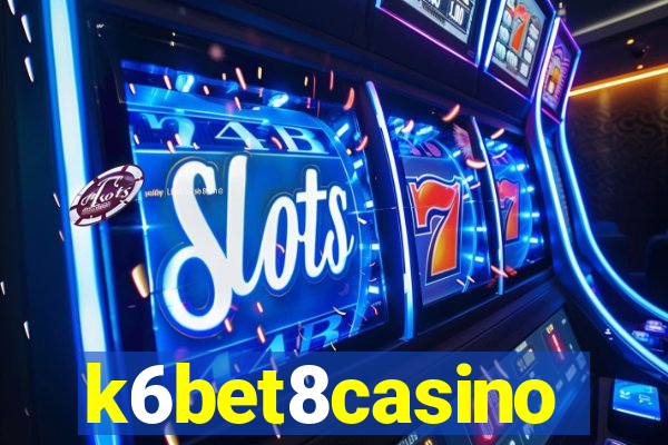 k6bet8casino