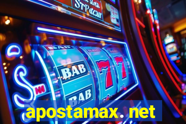 apostamax. net