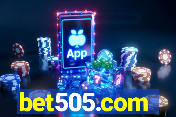 bet505.com