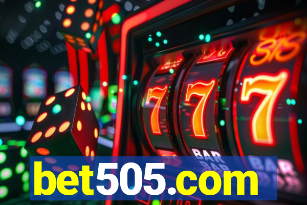 bet505.com