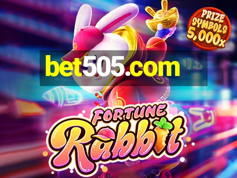 bet505.com