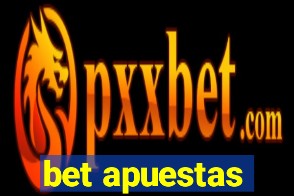 bet apuestas