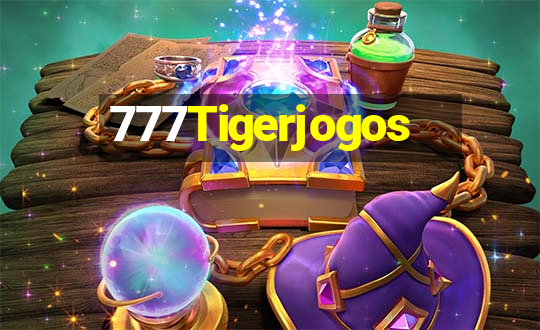 777Tigerjogos