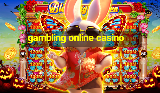 gambling online casino