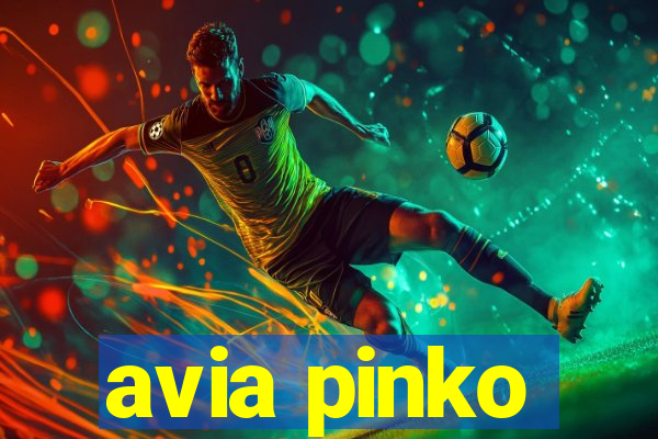 avia pinko