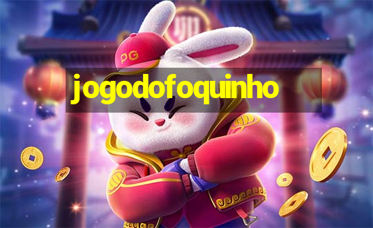 jogodofoquinho