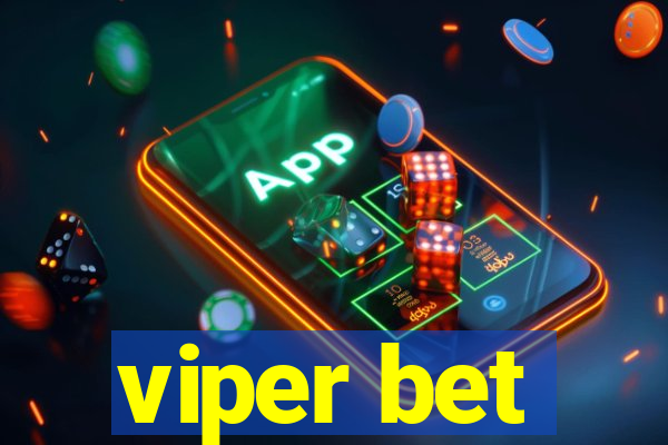 viper bet