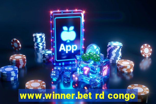 www.winner.bet rd congo