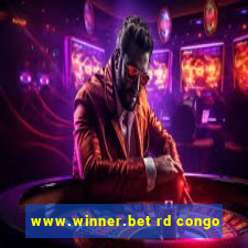 www.winner.bet rd congo